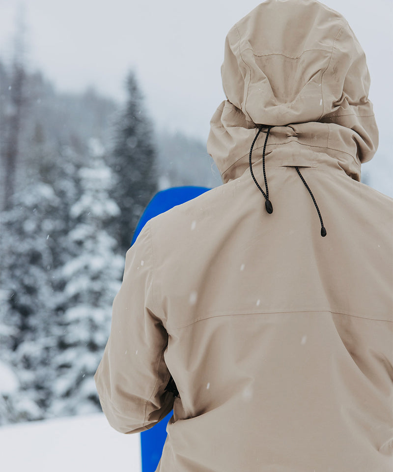 Burton AK Embark GORE-TEX 2025 Jacket