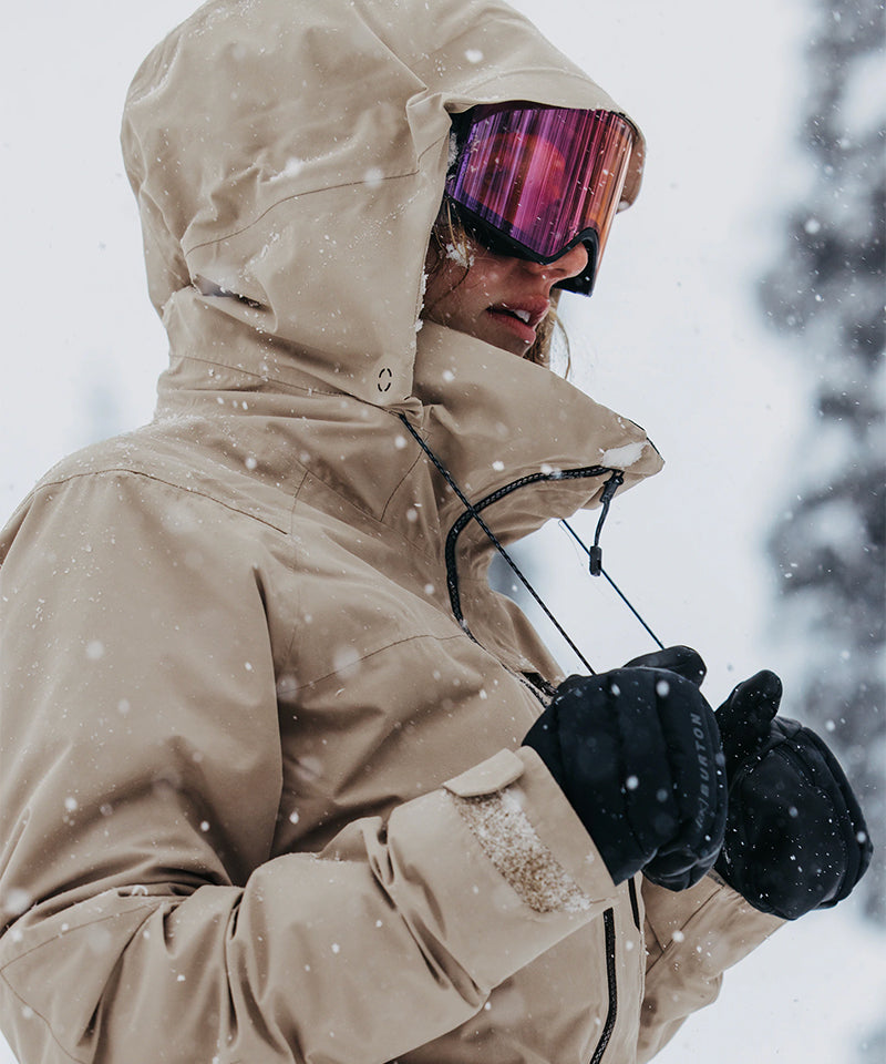 Burton AK Embark GORE-TEX 2025 Jacket