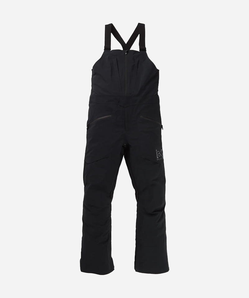 Burton AK Gore Freebird Bib 2024 True Black