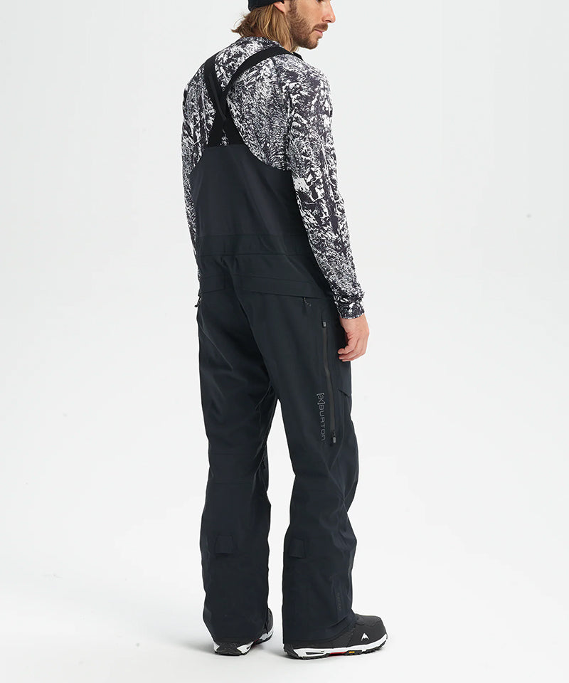 Burton AK Gore Freebird Bib 2024