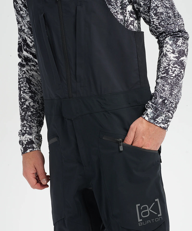 Burton AK Gore Freebird Bib 2024