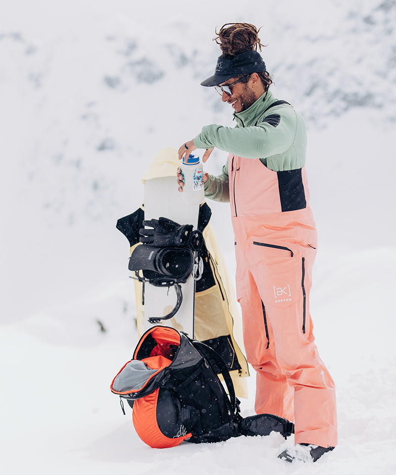 Burton AK Gore Freebird Bib 2024