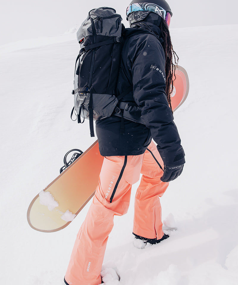Burton AK Gore Freebird Bib 2024