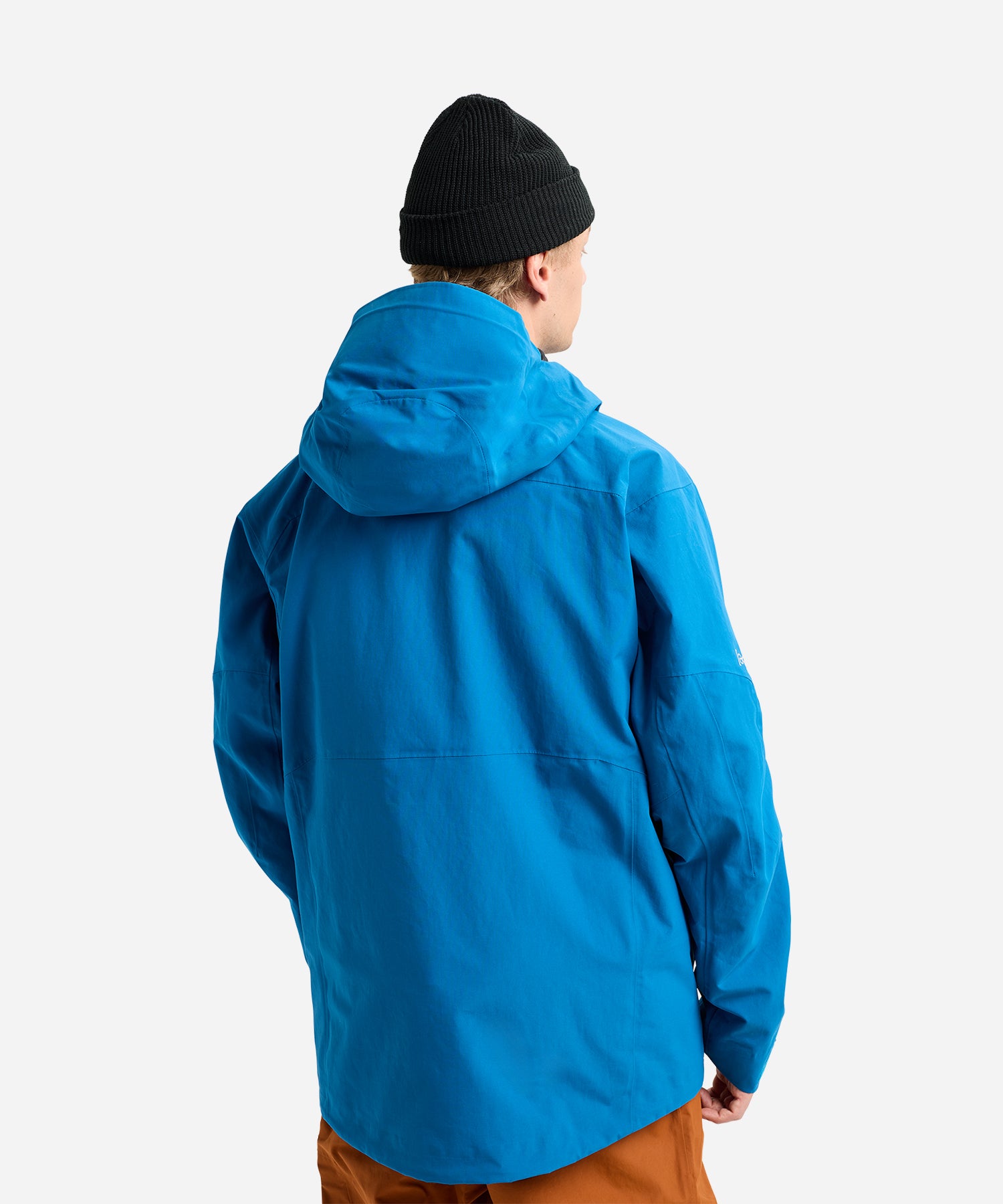 BurtonAKGORE-TEXCyclic2LJacketBlueTeal-ModelBack