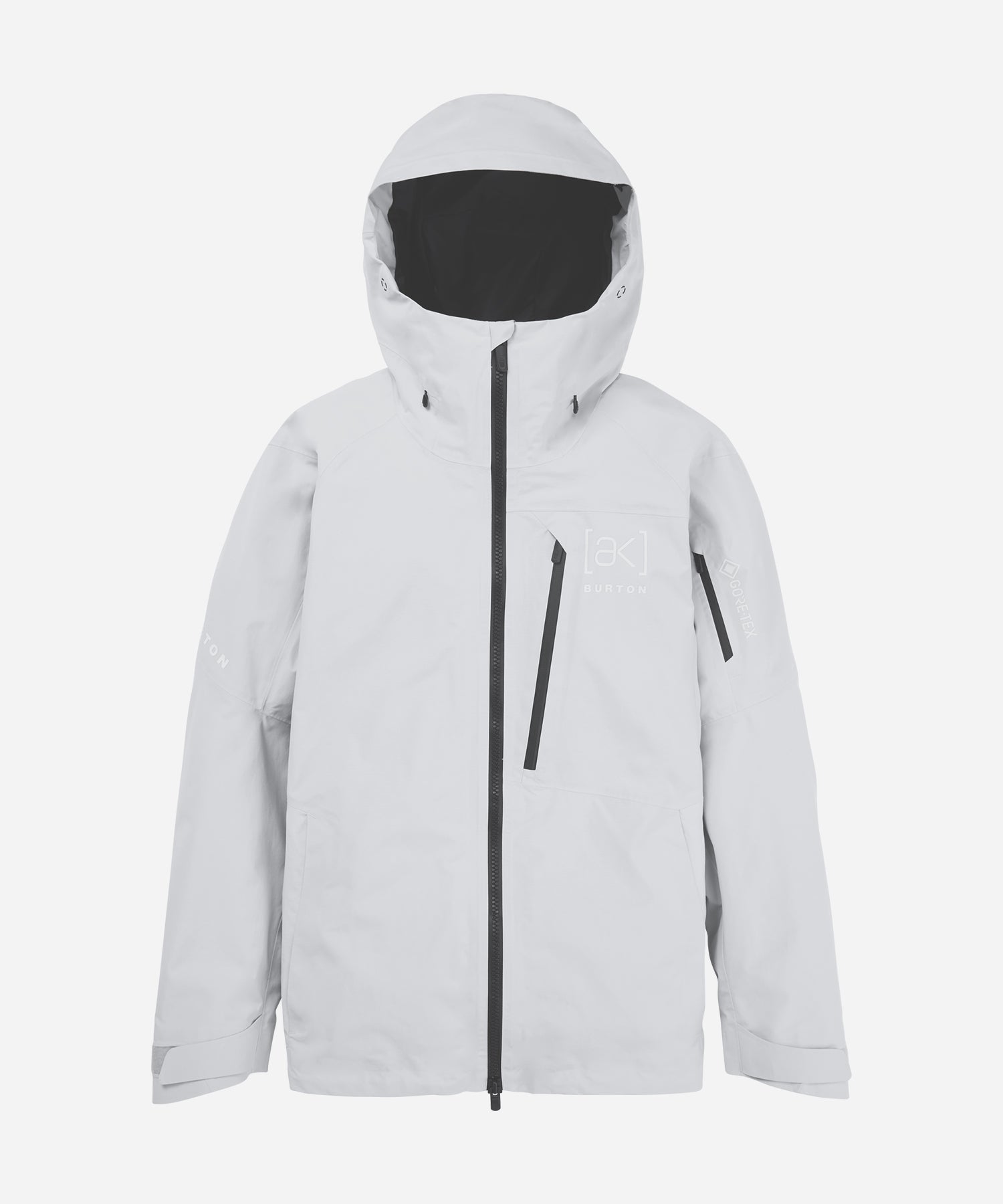 BurtonAKGORE-TEXCyclic2LJacketGreyCloud-GhostFront