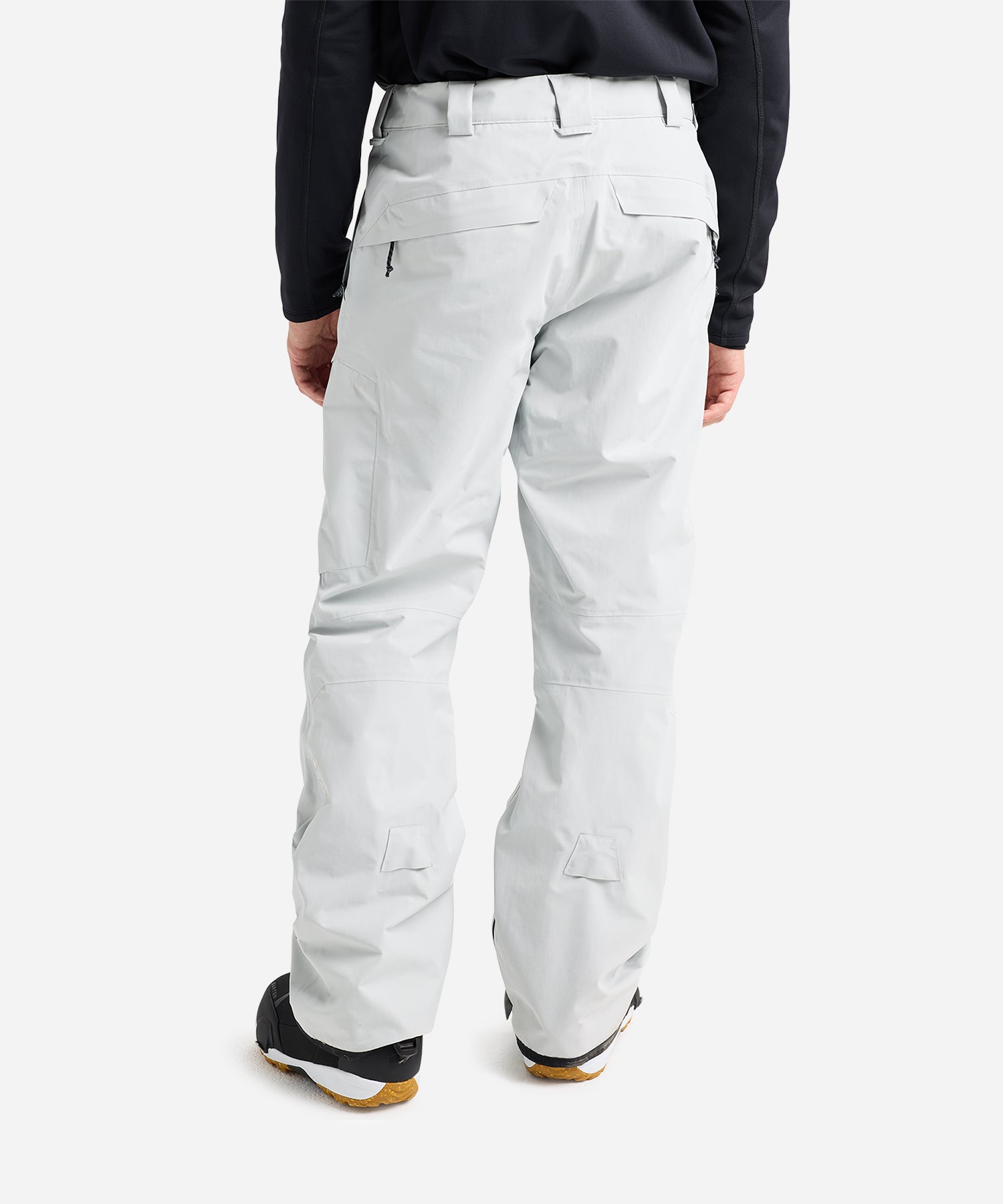 BurtonAKGORE-TEXCyclic2LPant2026GreyCloud-ModelBack