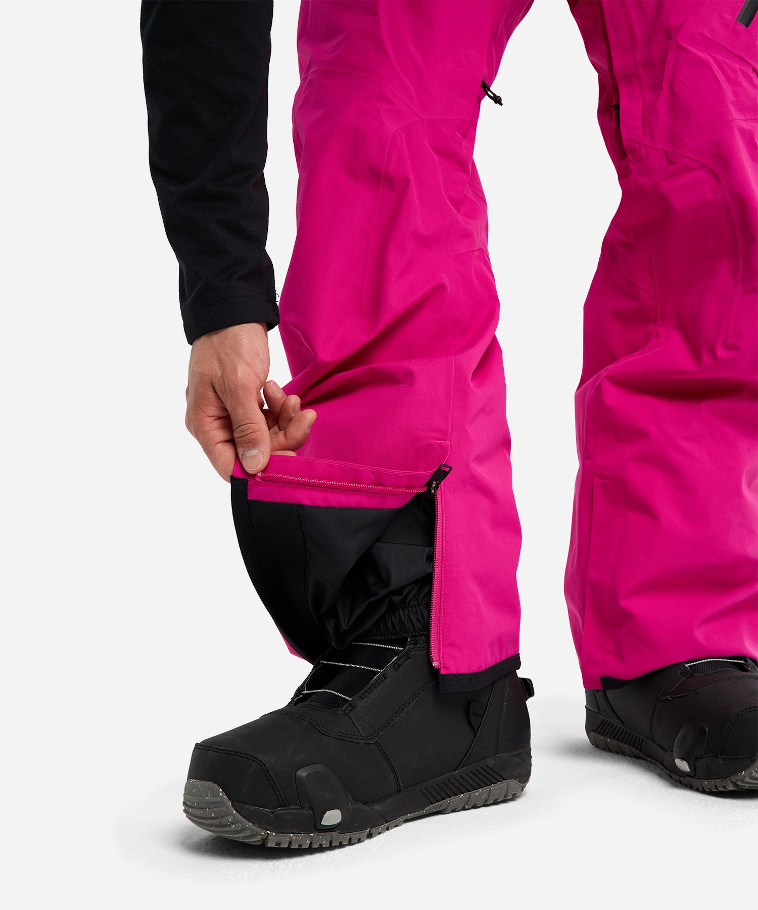 BurtonAKGORE-TEXCyclic2LPant2026VeryBerry-Cuff
