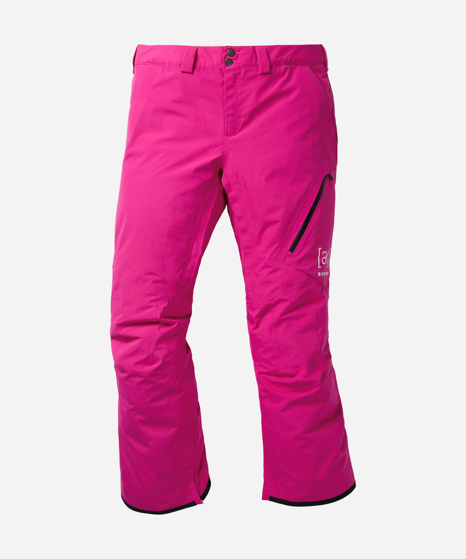 BurtonAKGORE-TEXCyclic2LPant2026VeryBerry-GhostFront