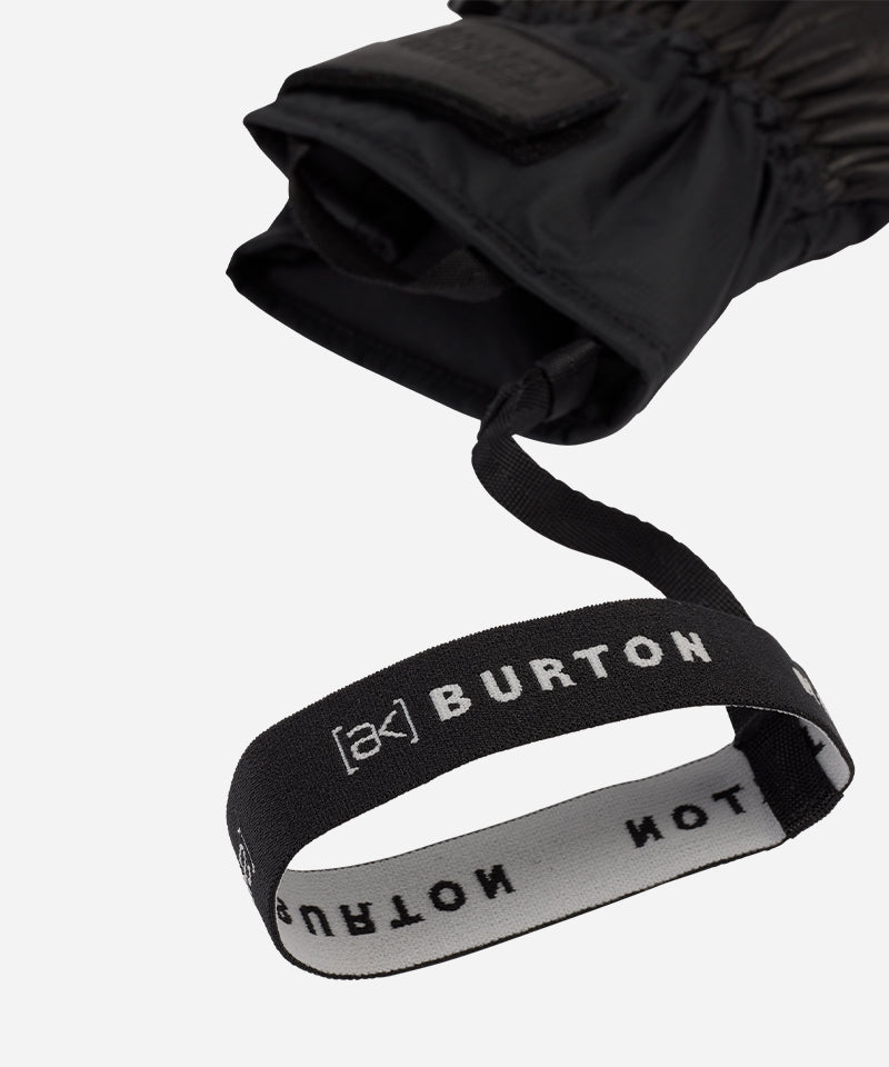 BurtonAKGORE-TEXLeatherClutchGloveHoney-Strap