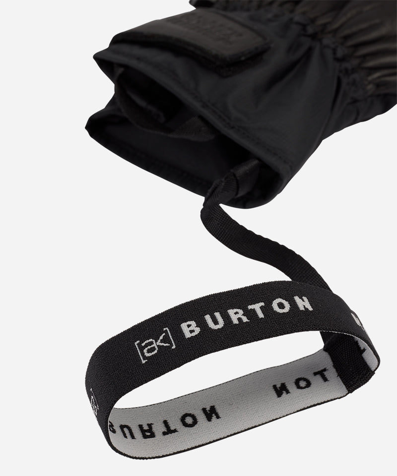 BurtonAKGoreClutchTriggerMittTrueBlack-WristStrap_f1f3305f-058a-4667-9f9a-850c8c5a8da5