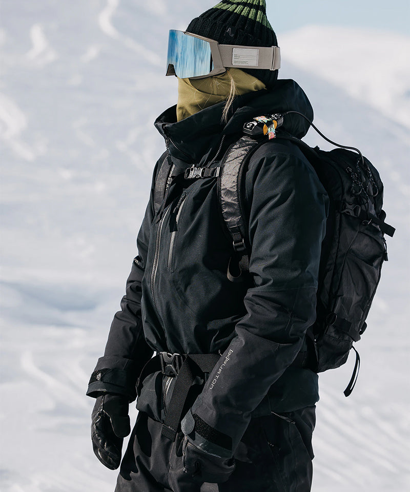 Burton AK Embark GORE-TEX 2025 Jacket