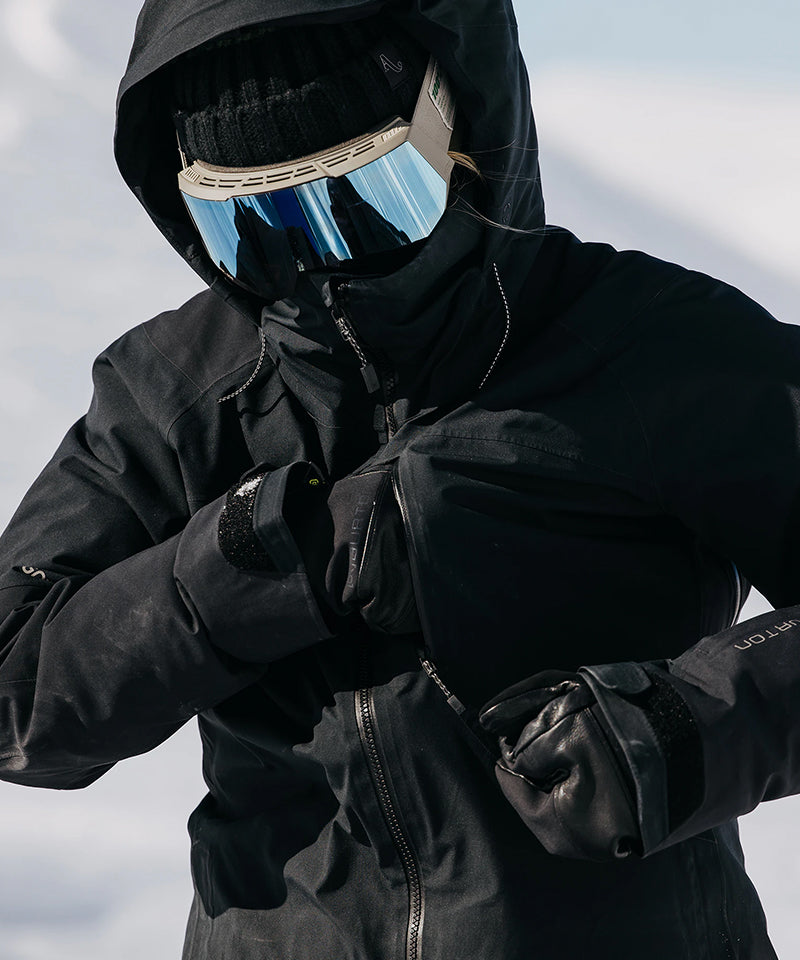 Burton AK Embark GORE-TEX 2025 Jacket