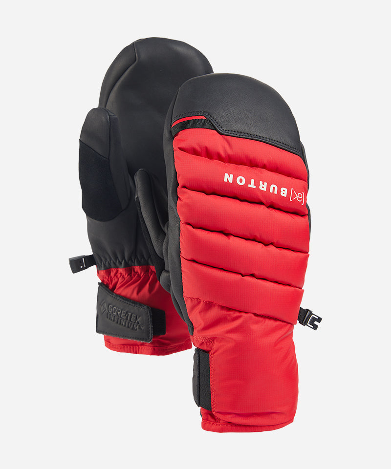 BurtonAKGoreInfiniumOvenMittTurboRed-Ghost