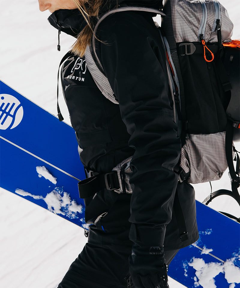 Burton AK GORE-TEX Kimmy Anorak 2024