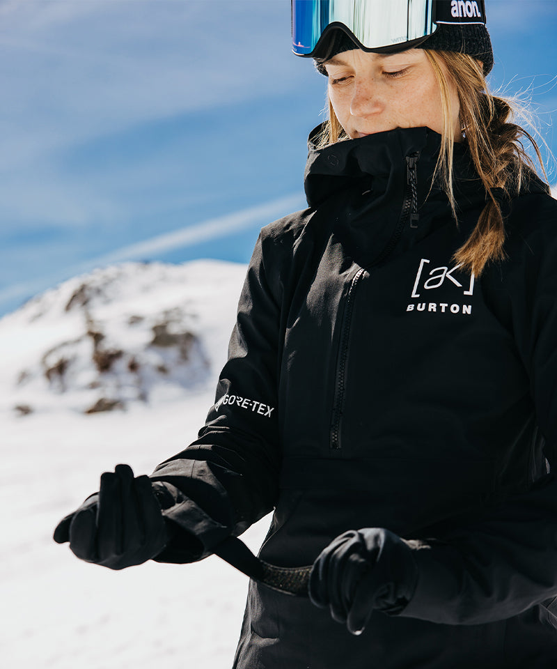 Burton AK GORE-TEX Kimmy Anorak 2024