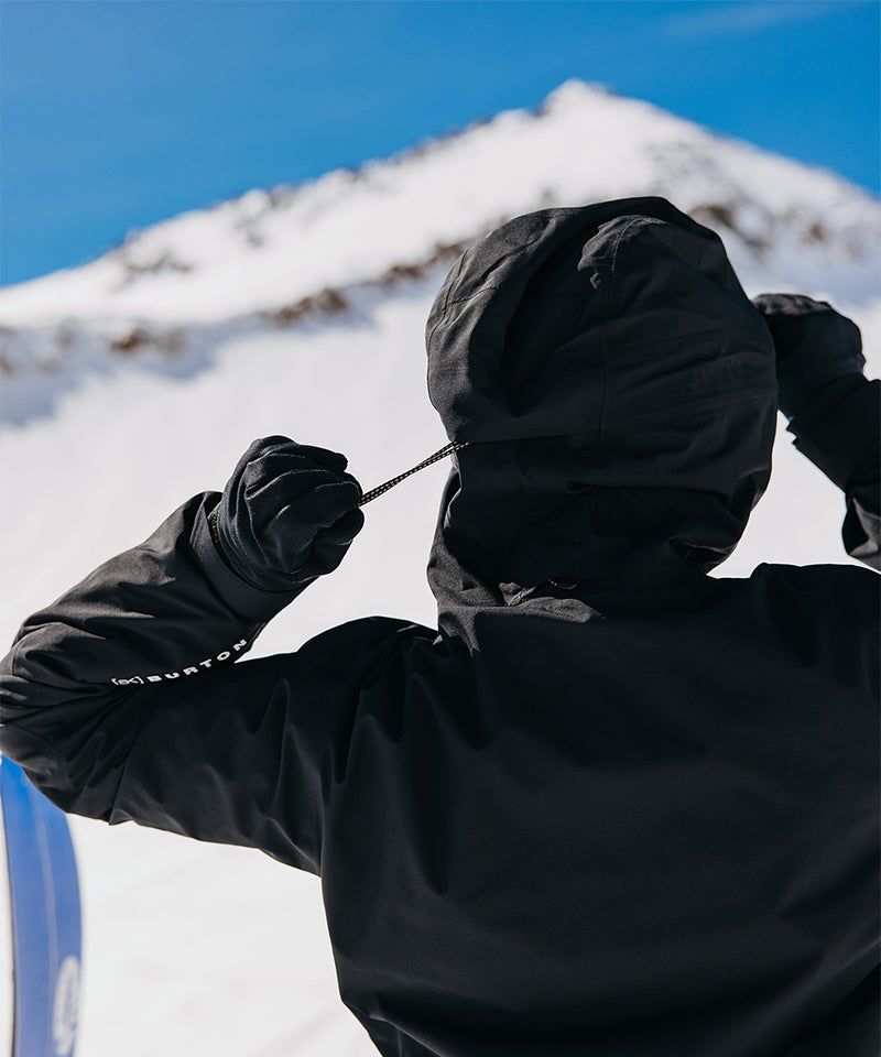 Burton AK GORE-TEX Kimmy Anorak 2024