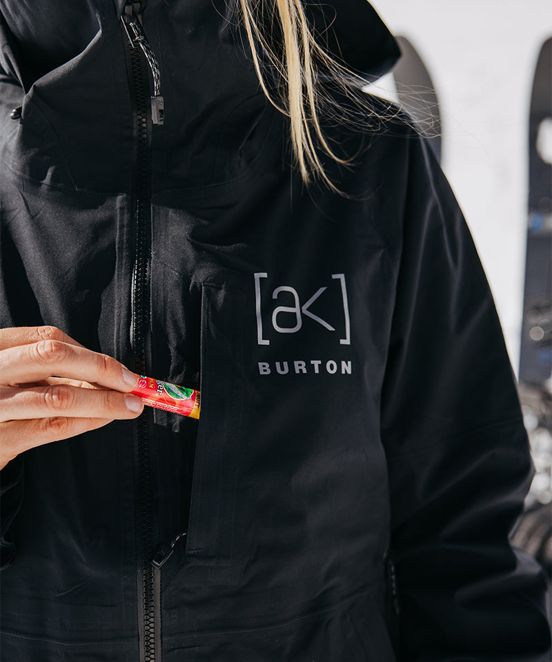 Burton AK Gore Kimmy Stretch Jacket 2024