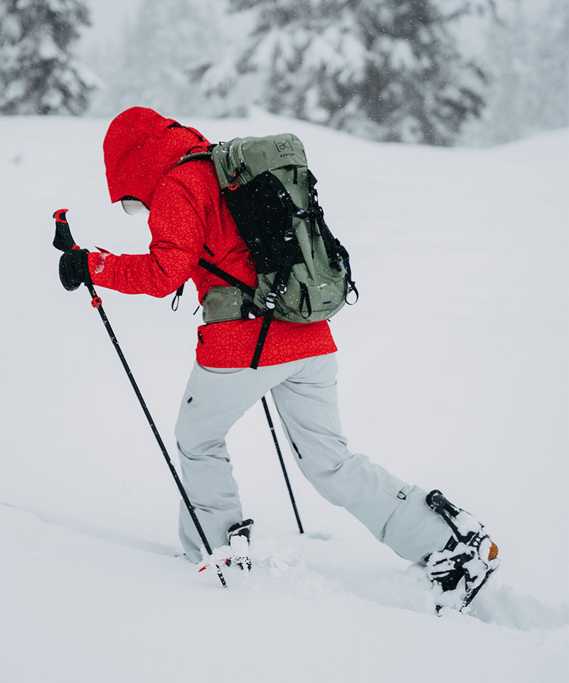 Burton AK Gore Summit Insulated Pant 2024
