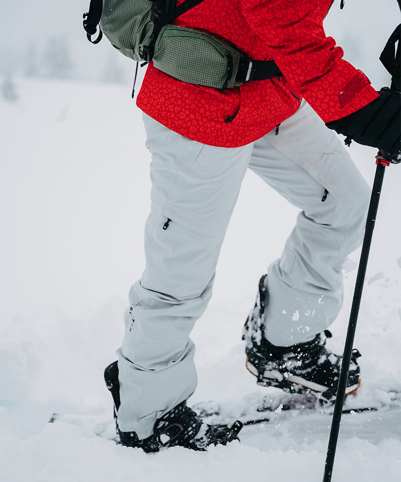 Burton AK Gore Summit Insulated Pant 2024