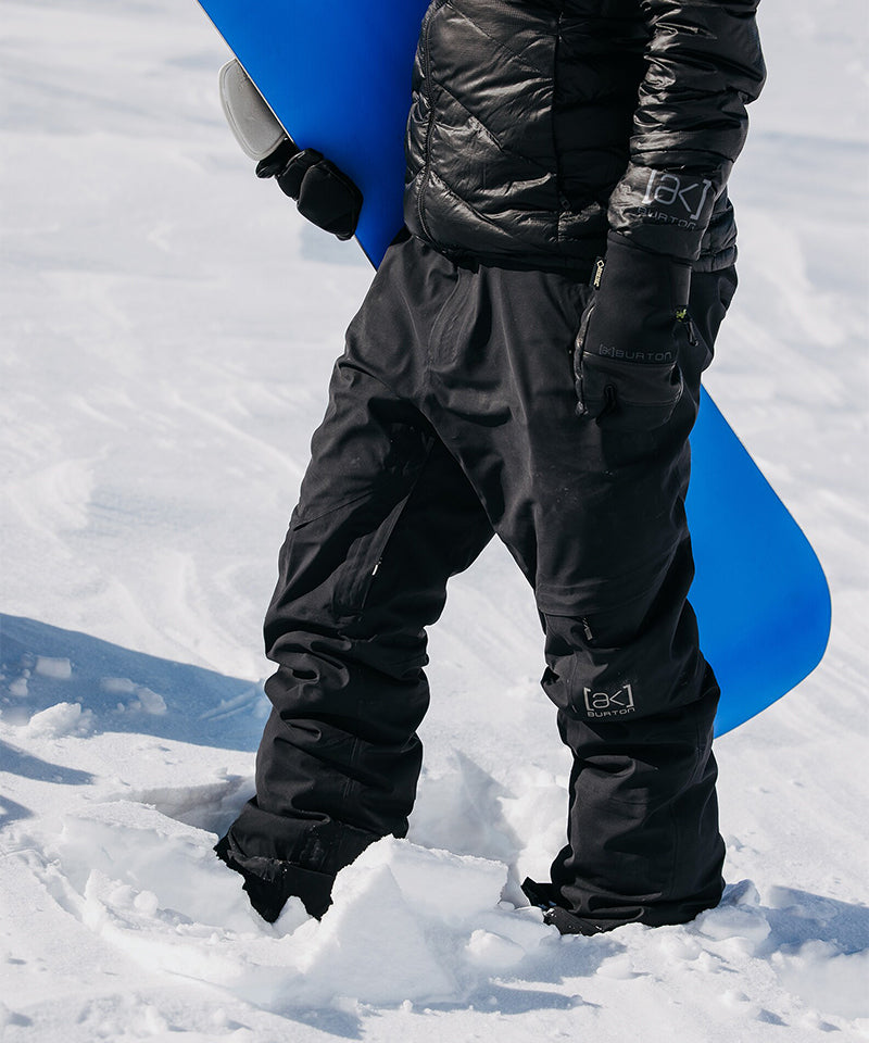 Burton AK Gore Summit Insulated Pant 2024