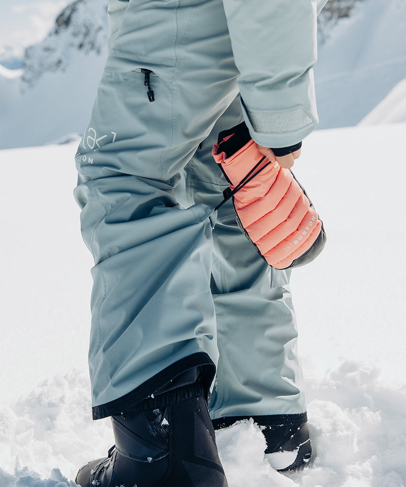 Burton AK Gore Summit Insulated Pant 2024