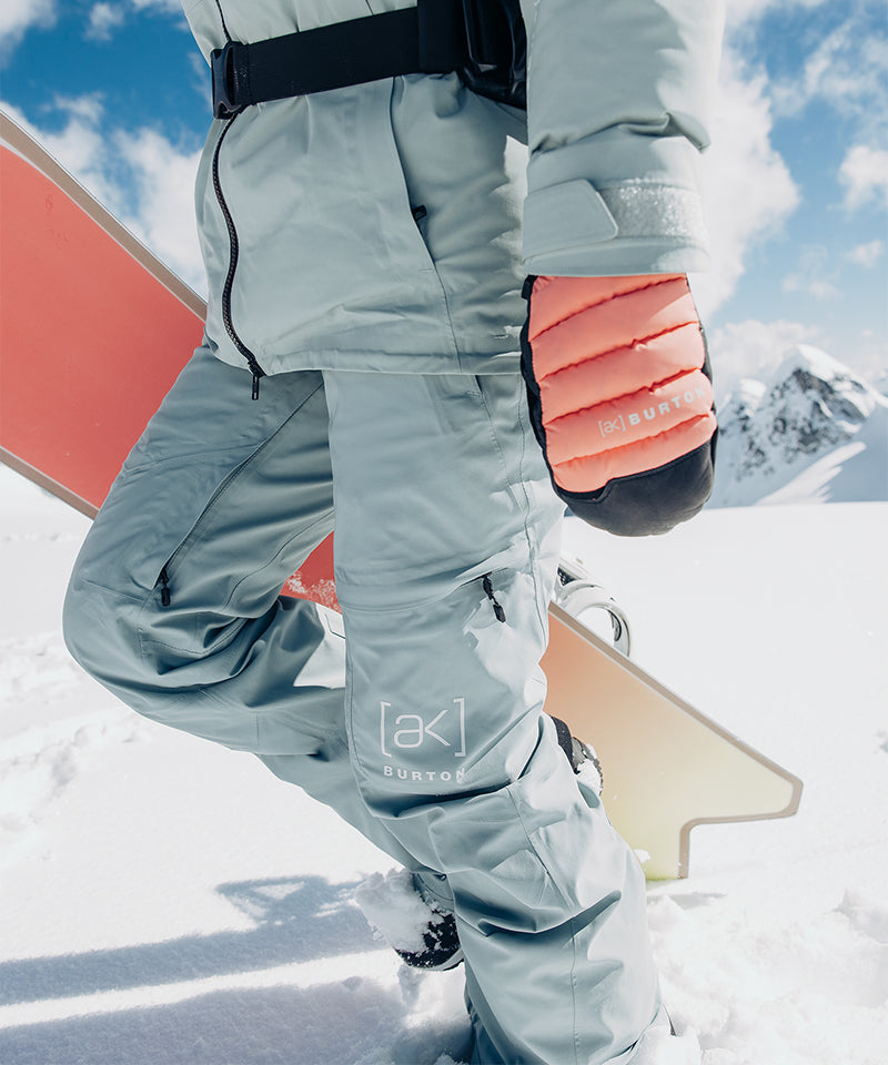 Burton AK Gore Summit Insulated Pant 2024