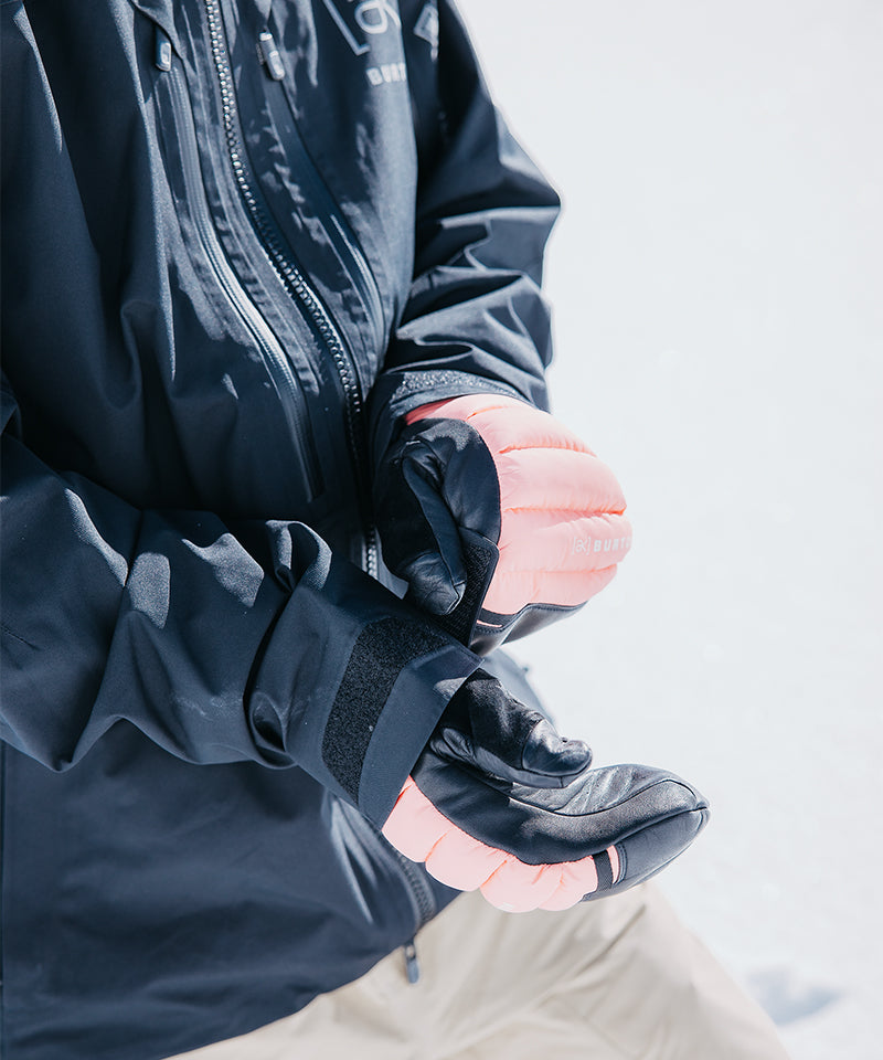 BurtonAKGoreSwashJacketBlack-CuffDetail_ab80210d-e259-4c25-aa6e-41d37aeb20ca