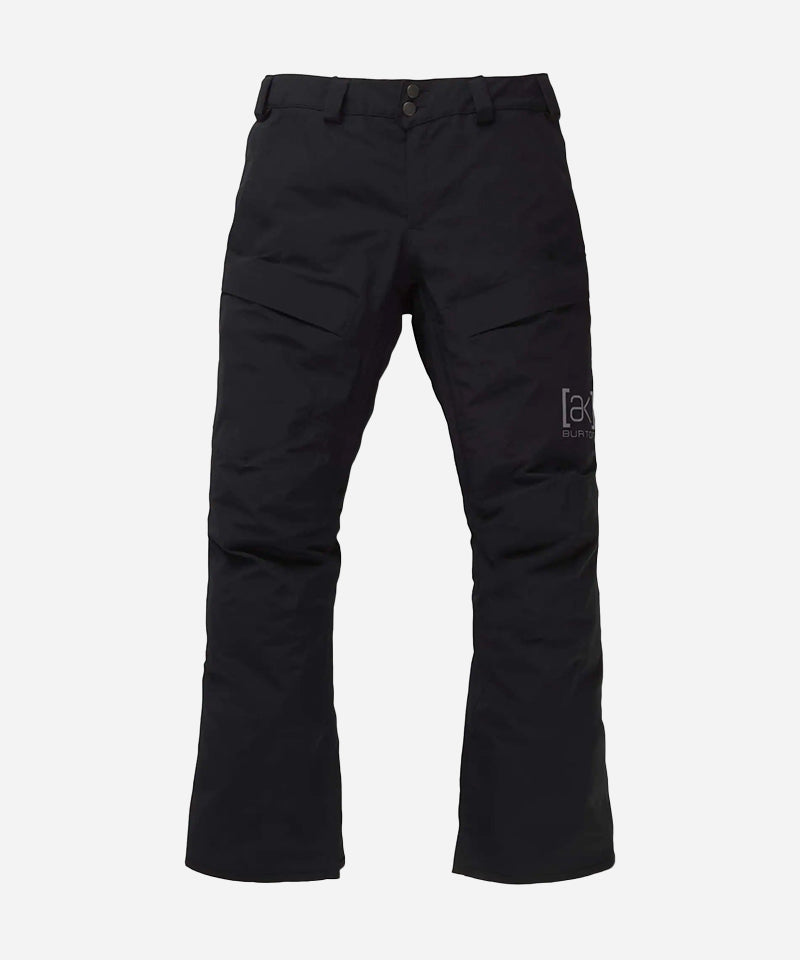 BurtonAKGoreSwashPant2024TrueBlack
