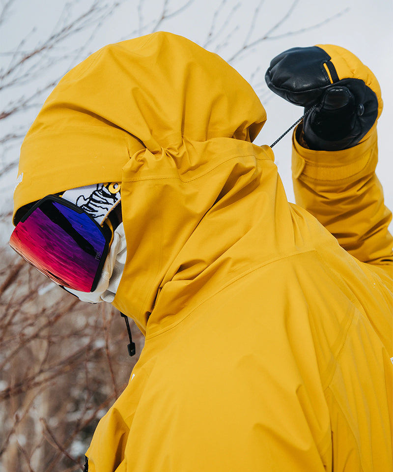 Burton AK Kalausi GORE-TEX 3L 2025 Jacket