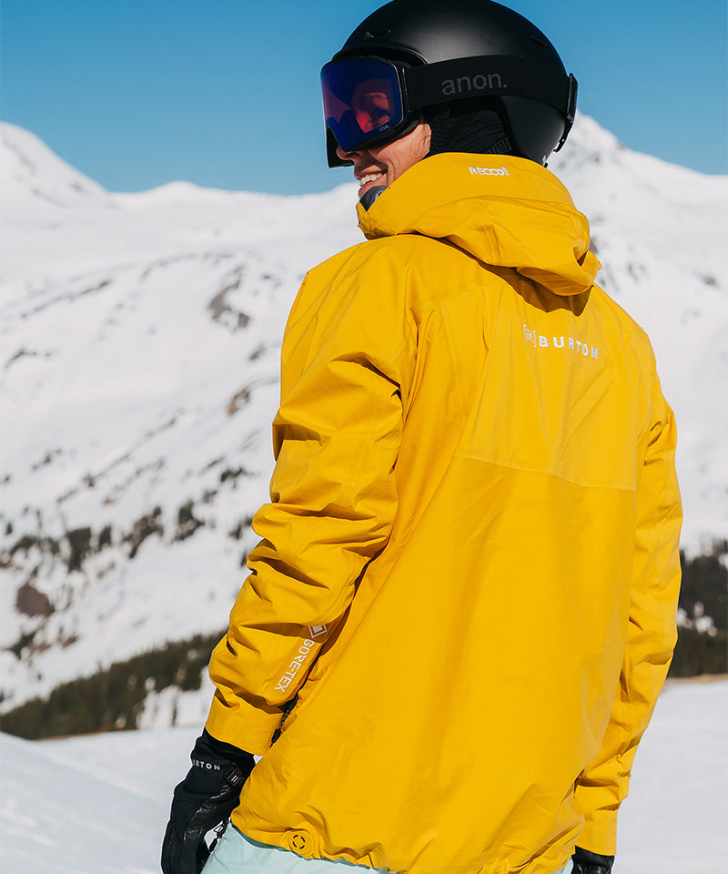 Burton AK Kalausi GORE-TEX 3L 2025 Jacket