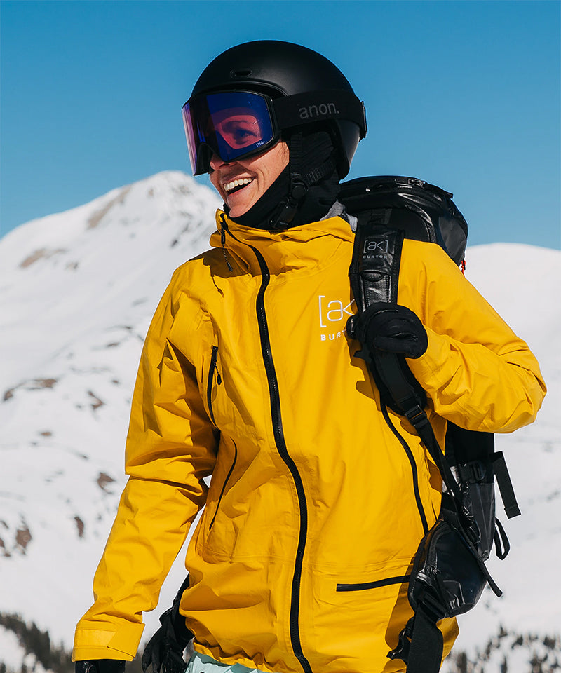 Burton AK Kalausi GORE-TEX 3L 2025 Jacket