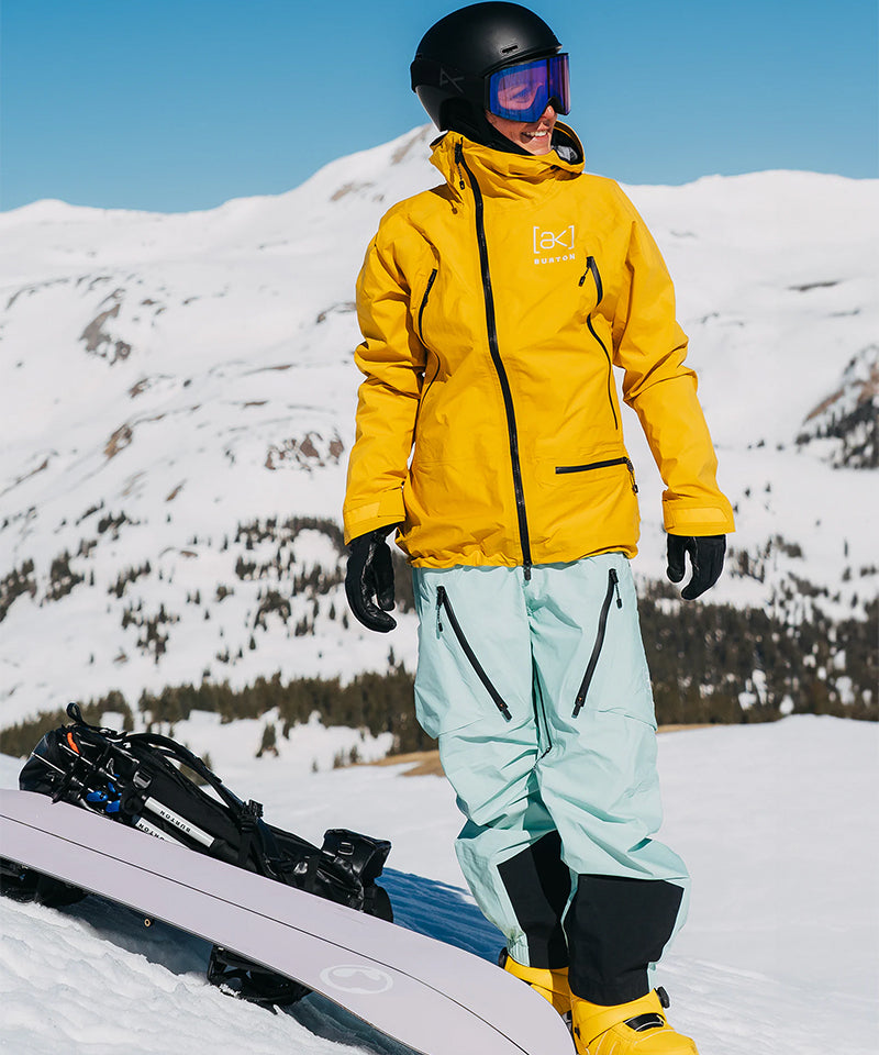 Burton AK Kalausi GORE-TEX 3L 2025 Jacket