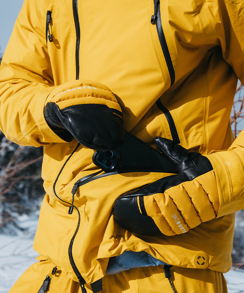 Burton AK Kalausi GORE-TEX 3L 2025 Jacket