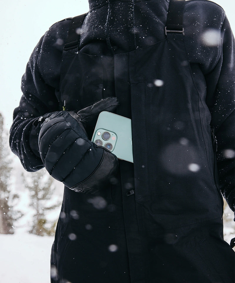 Burton AK Kimmy GORE-TEX 2L 2025 Bib
