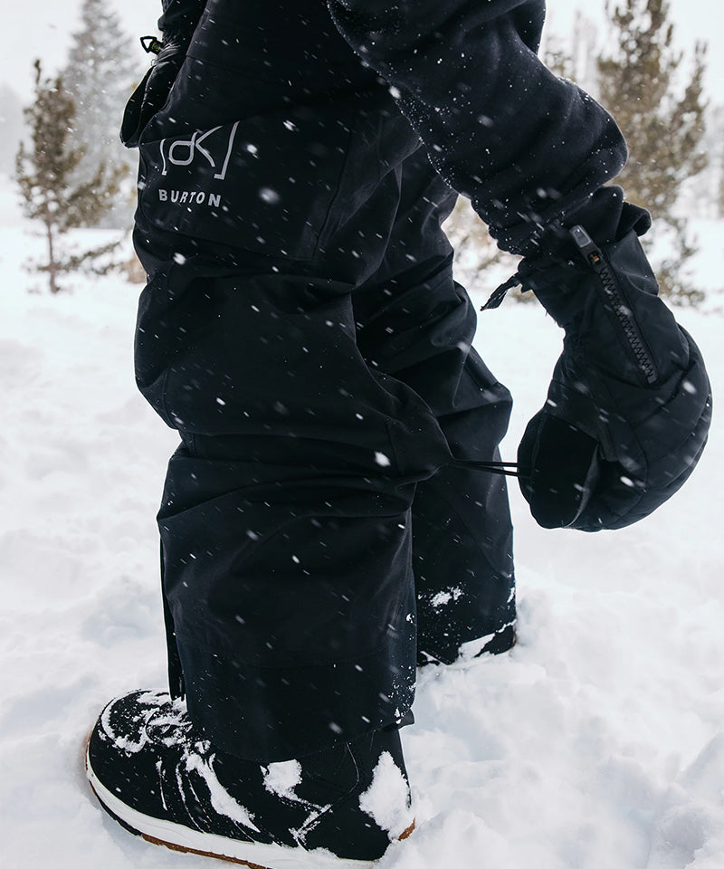 Burton AK Kimmy GORE-TEX 2L 2025 Bib