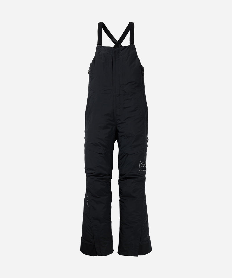BurtonAKKimmyGORE-TEX2L2025Bib-GhostFront