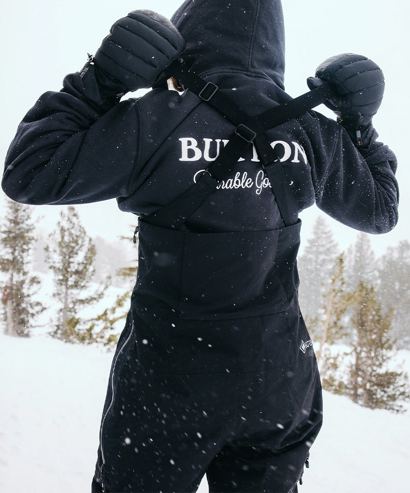 Burton AK Kimmy GORE-TEX 2L 2025 Bib