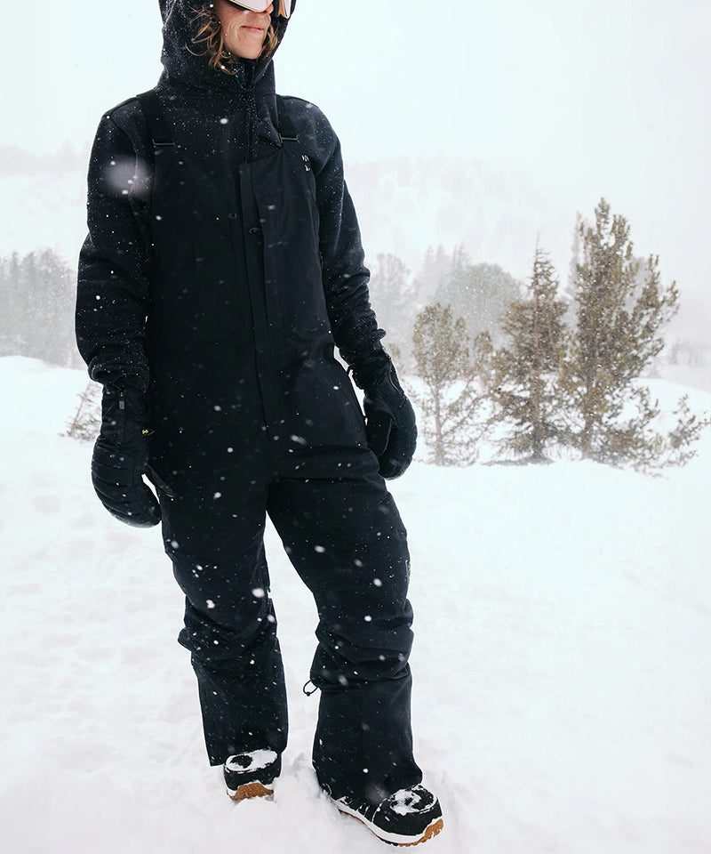 Burton AK Kimmy GORE-TEX 2L 2025 Bib