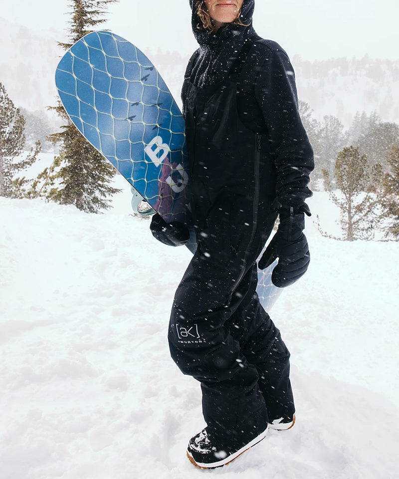 Burton AK Kimmy GORE-TEX 2L 2025 Bib