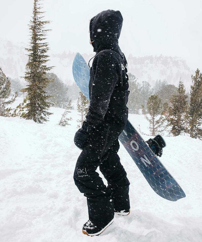 Burton AK Kimmy GORE-TEX 2L 2025 Bib