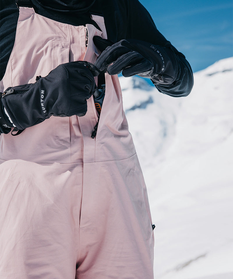 Burton AK Kimmy GORE-TEX 2L 2025 Bib