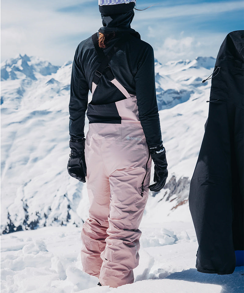 Burton AK Kimmy GORE-TEX 2L 2025 Bib