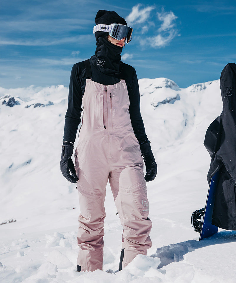 Burton AK Kimmy GORE-TEX 2L 2025 Bib