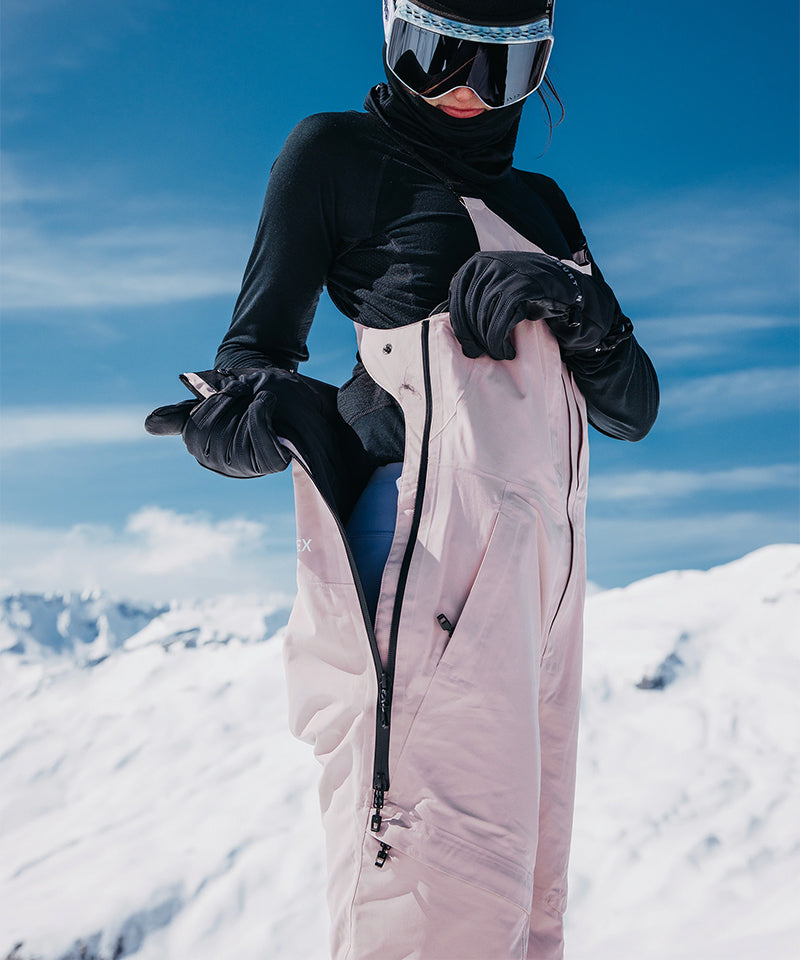 Burton AK Kimmy GORE-TEX 2L 2025 Bib