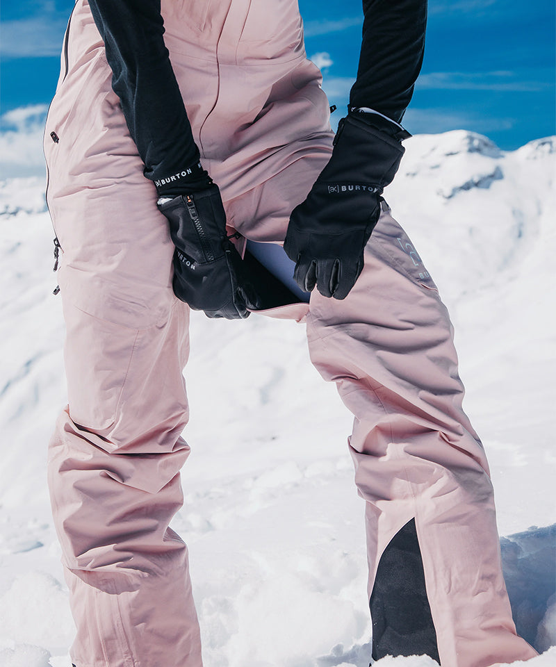 Burton AK Kimmy GORE-TEX 2L 2025 Bib