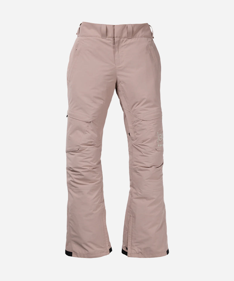 BurtonAKSummitGORE-TEXInsulated2025Pants-Ghost