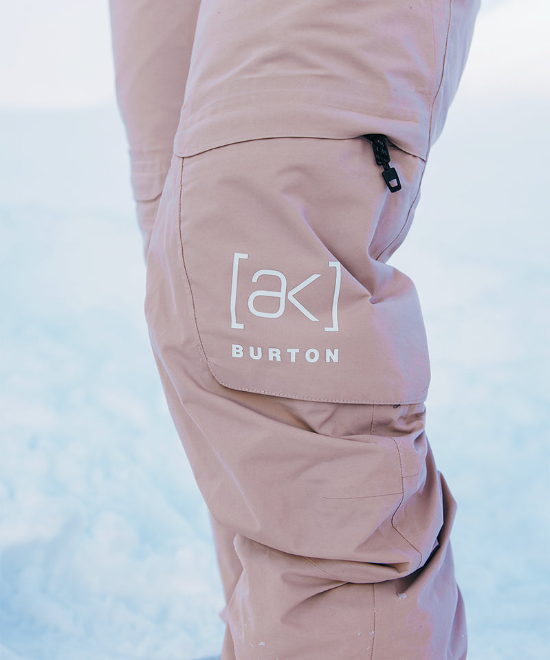 BurtonAKSummitGORE-TEXInsulated2025Pants-Logodetail