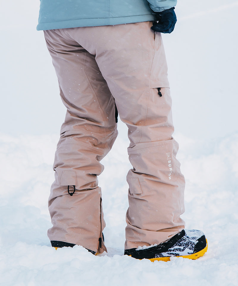 BurtonAKSummitGORE-TEXInsulated2025Pants-Modelback