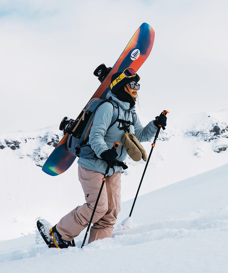 BurtonAKSummitGORE-TEXInsulated2025Pants-Modelfullybody