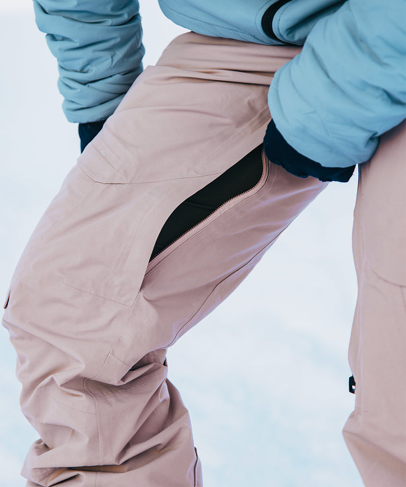 BurtonAKSummitGORE-TEXInsulated2025Pants-Ventdetail